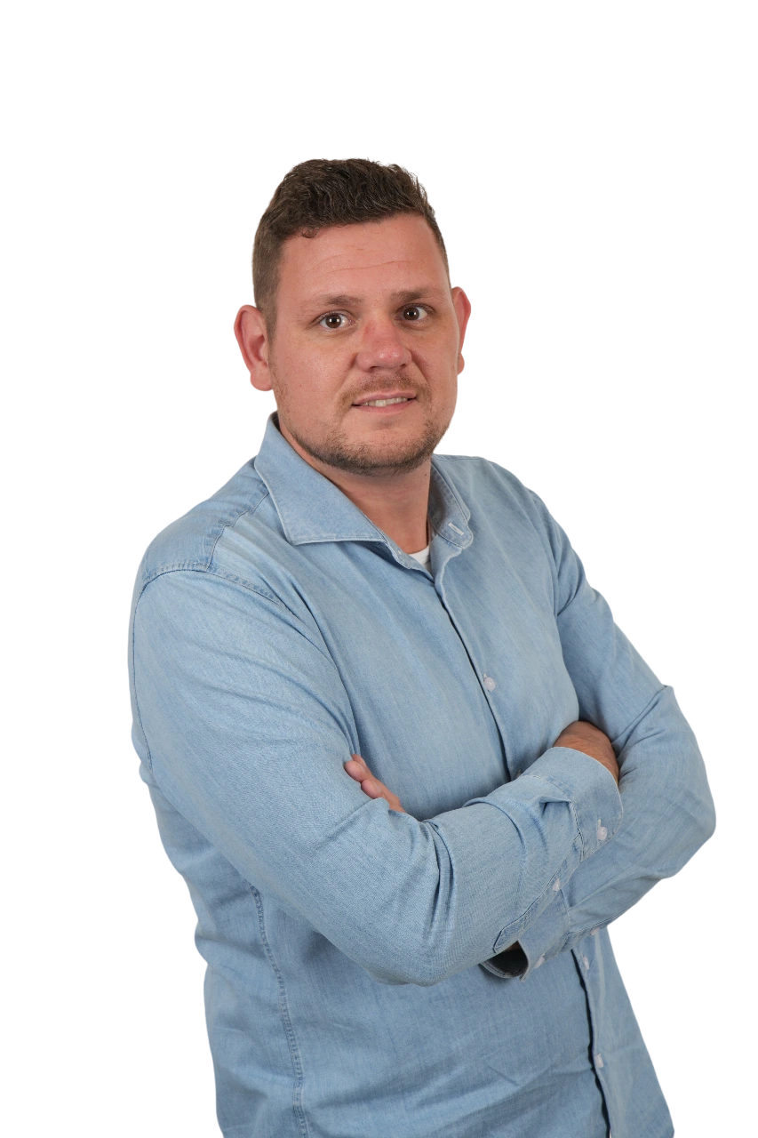 Wesley Holsteijn VT2000