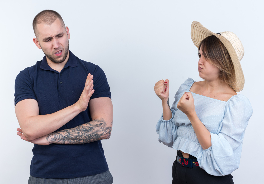 Conflicten binnen VvE