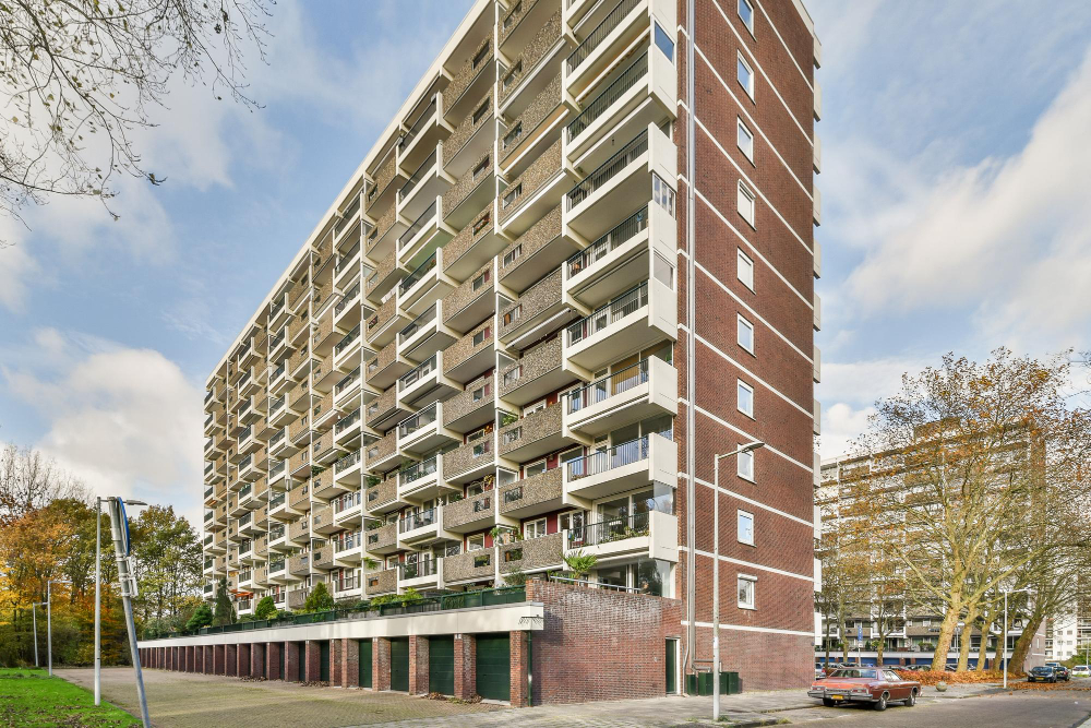 Groot onderhoud aan je appartementencomplex